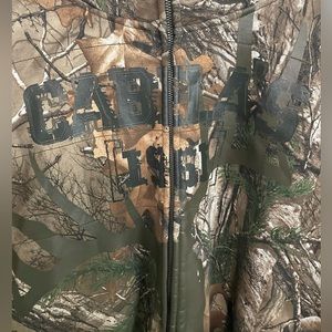 Cabela’s Men’s Fleece Jacket